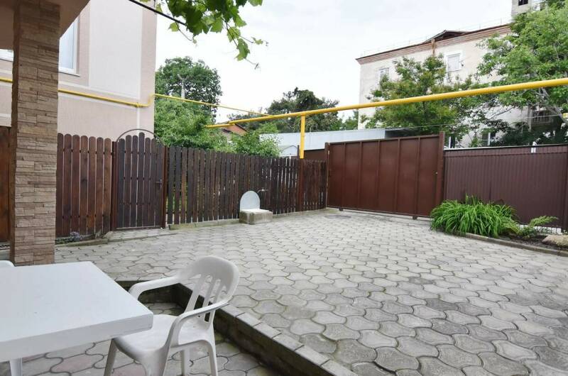 Изображение Изображение квартиры / апартамента "Двухэтажный дом «Под ключ»" #11 #9