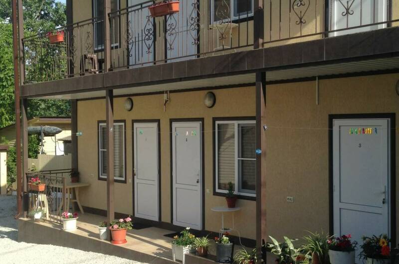 Изображение Изображение гостиницы &quot;Гостевой дом «У Реки»&quot; #1 #1