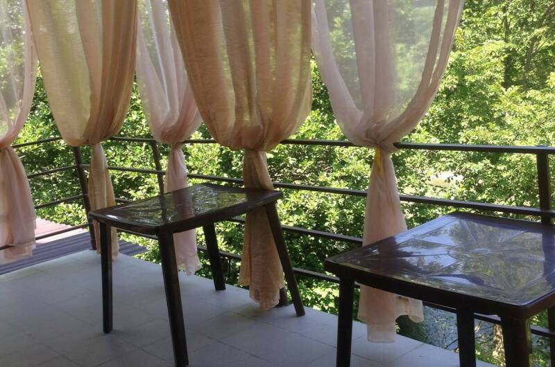 Изображение Изображение гостиницы &quot;Гостевой дом «У Реки»&quot; #3 #3