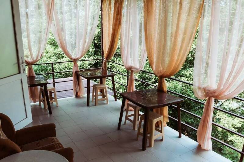 Изображение Изображение гостиницы &quot;Гостевой дом «У Реки»&quot; #4 #4