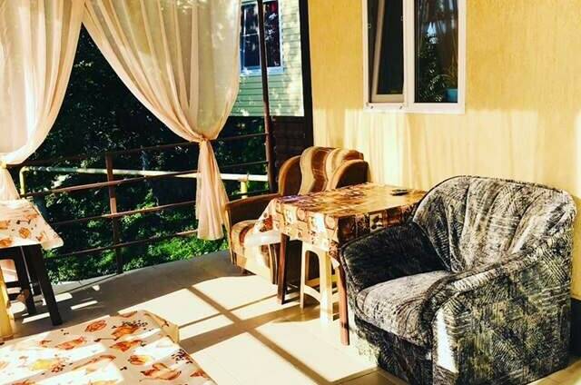 Изображение Изображение гостиницы &quot;Гостевой дом «У Реки»&quot; #5 #5