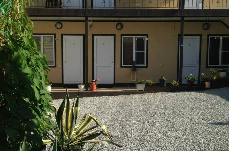 Изображение Изображение гостиницы &quot;Гостевой дом «У Реки»&quot; #6 #6