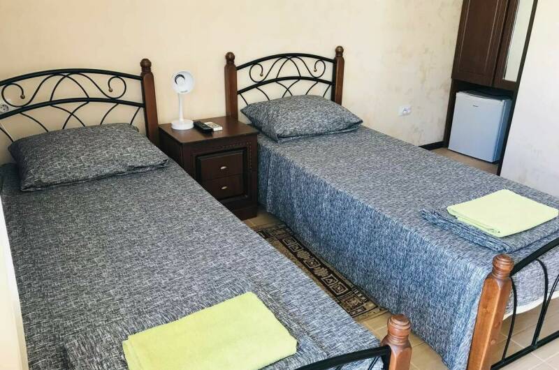 Изображение Изображение гостиницы &quot;Гостевой дом «У Реки»&quot; #7 #7