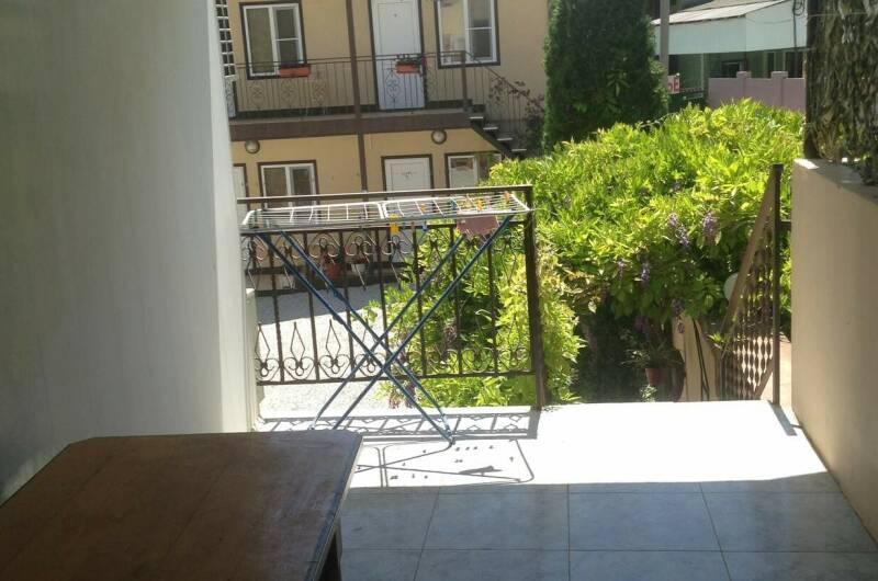 Изображение Изображение гостиницы &quot;Гостевой дом «У Реки»&quot; #8 #8