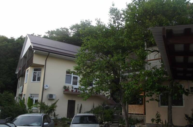 Изображение Изображение гостиницы &quot;Гостевой дом «У Ильгиза»&quot; #1 #1