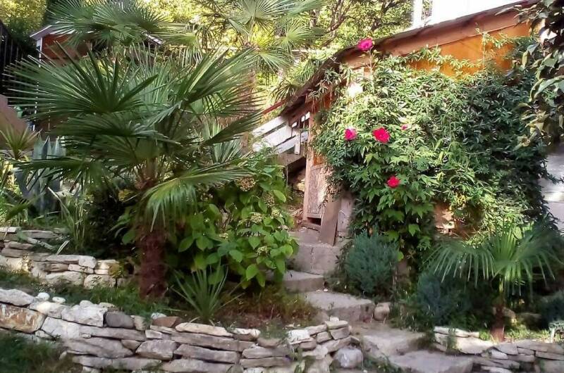 Изображение Изображение гостиницы &quot;Гостевой дом «У Ильгиза»&quot; #2 #2