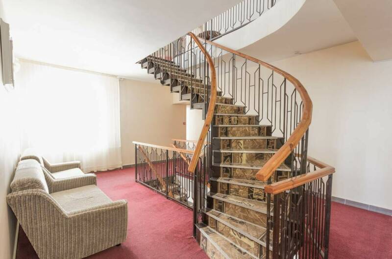 Изображение Изображение гостиницы "Гостевой дом «Золотой Клен»" #3 #3