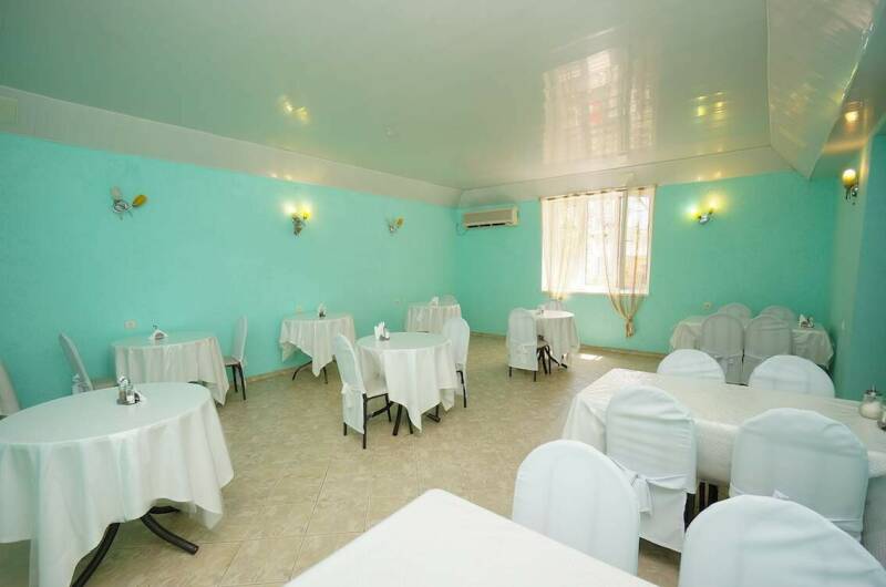 Изображение Изображение гостиницы "Гостевой дом «Золотой Клен»" #6 #6