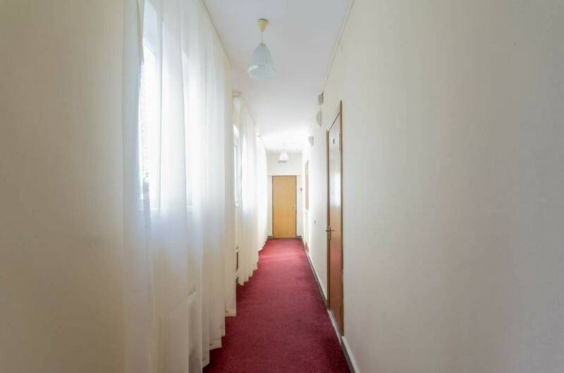 Изображение Изображение гостиницы "Гостевой дом «Золотой Клен»" #7 #7