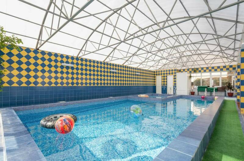 Изображение Изображение отеля / гостиницы "Гостевой дом «Золотой Клен»" #10 #8