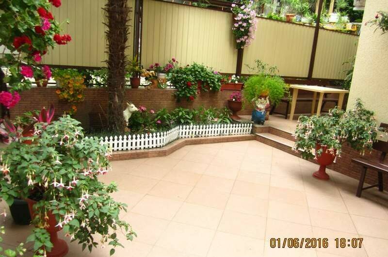 Изображение Изображение гостиницы &quot;Частный сектор на Победы 216/5&quot; #1 #1