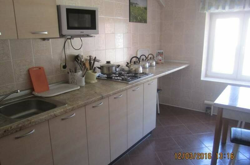 Изображение Изображение гостиницы &quot;Частный сектор на Победы 216/5&quot; #3 #3