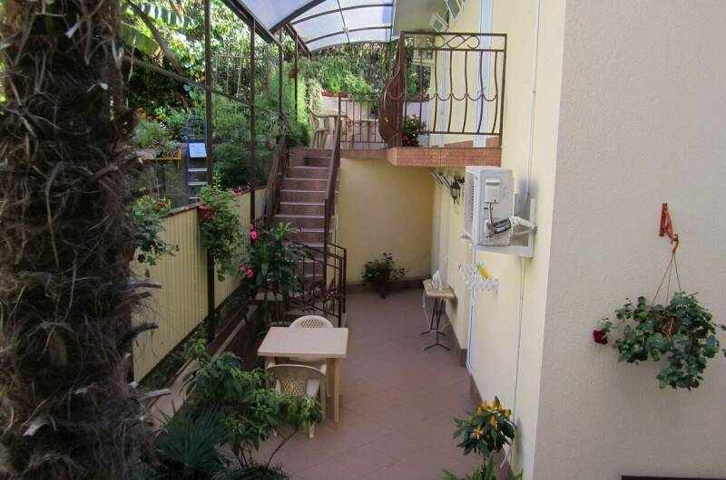 Изображение Изображение гостиницы &quot;Частный сектор на Победы 216/5&quot; #4 #4