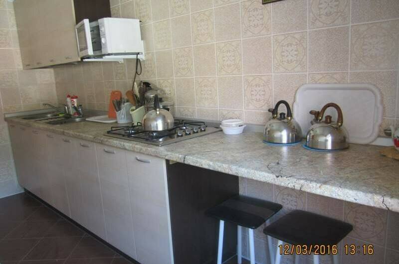 Изображение Изображение гостиницы &quot;Частный сектор на Победы 216/5&quot; #5 #5