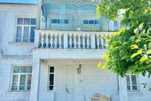 Изображение отеля / гостиницы "Гостевой дом «У Лизы»"