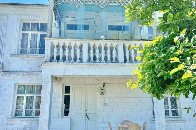 Изображение Изображение гостиницы "Гостевой дом «У Лизы»" #1 #1