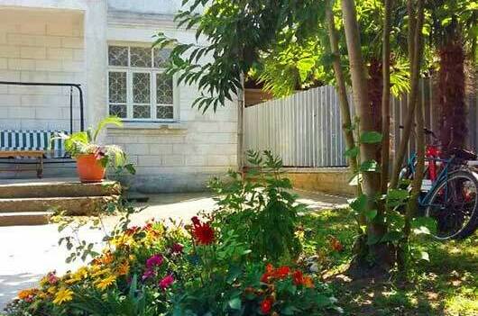 Изображение Изображение отеля / гостиницы "Гостевой дом «У Лизы»" #11 #9