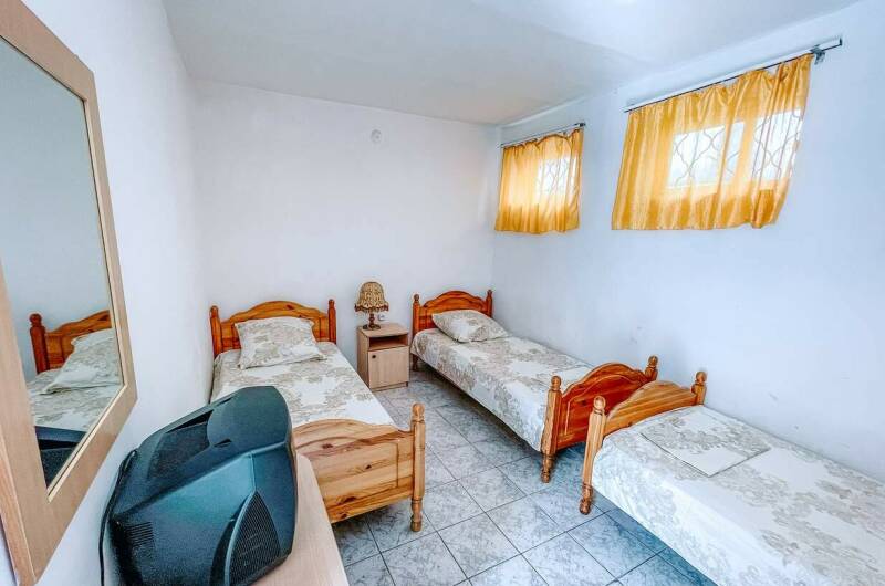 Изображение Изображение гостиницы &quot;База отдыха «Динамо 2»&quot; #6 #6