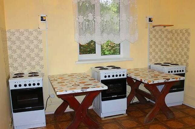 Изображение Изображение гостиницы &quot;База отдыха «Динамо 2»&quot; #7 #7