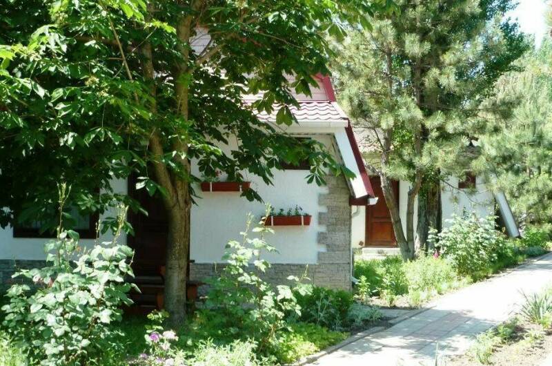 Изображение Изображение гостиницы &quot;База отдыха «Динамо 2»&quot; #8 #8