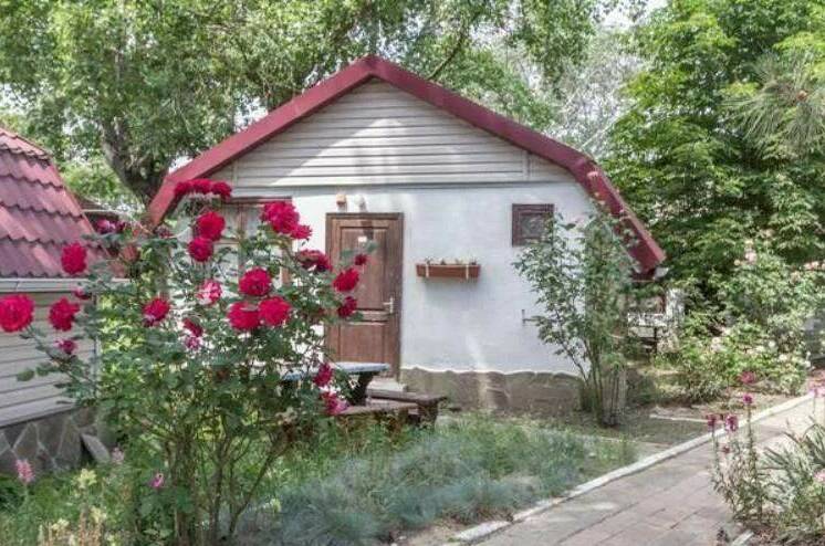 Изображение Изображение отеля / гостиницы "База отдыха «Динамо 2»" #10 #8