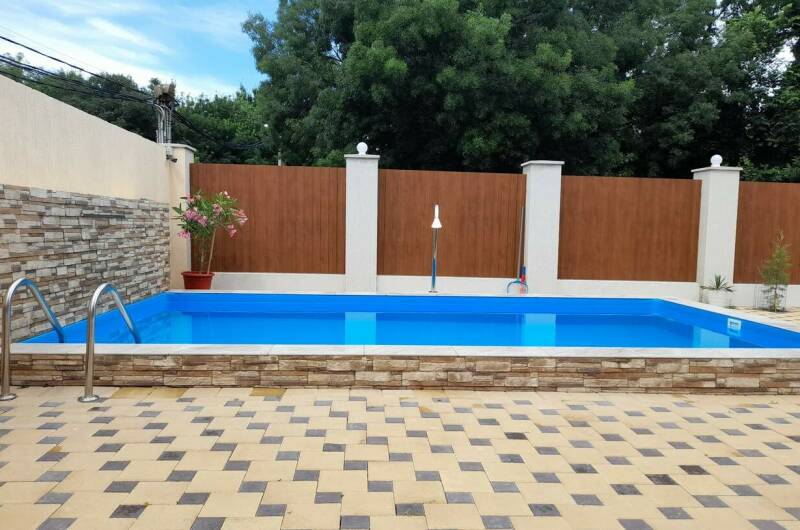 Изображение Изображение гостиницы &quot;Частный сектор «Тонкий мыс»&quot; #1 #1