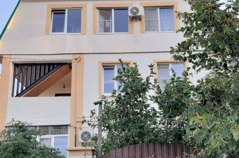 Изображение Изображение гостиницы &quot;Частный сектор «Тонкий мыс»&quot; #3 #3