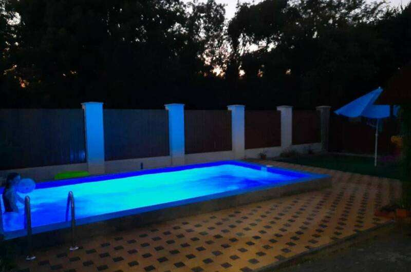 Изображение Изображение гостиницы &quot;Частный сектор «Тонкий мыс»&quot; #5 #5