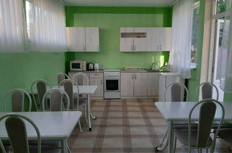 Изображение Изображение гостиницы &quot;Частный сектор «Тонкий мыс»&quot; #6 #6