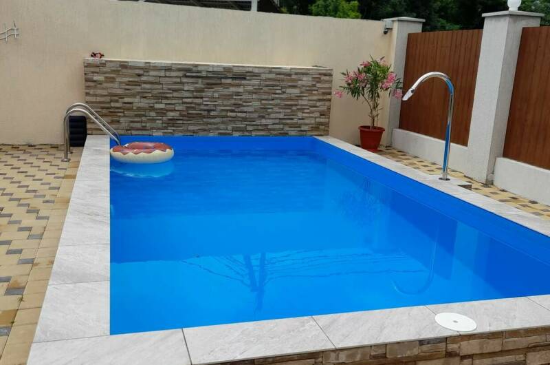 Изображение Изображение отеля / гостиницы "Частный сектор «Тонкий мыс»" #11 #9