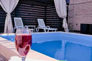 Изображение отеля / гостиницы "Мини-отель «Voyage»"