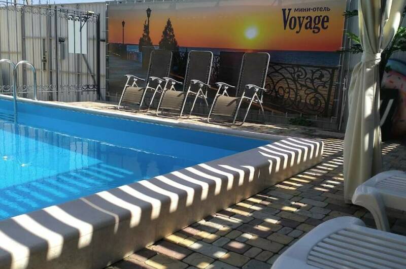 Изображение Изображение гостиницы &quot;Мини-отель «Voyage»&quot; #2 #2