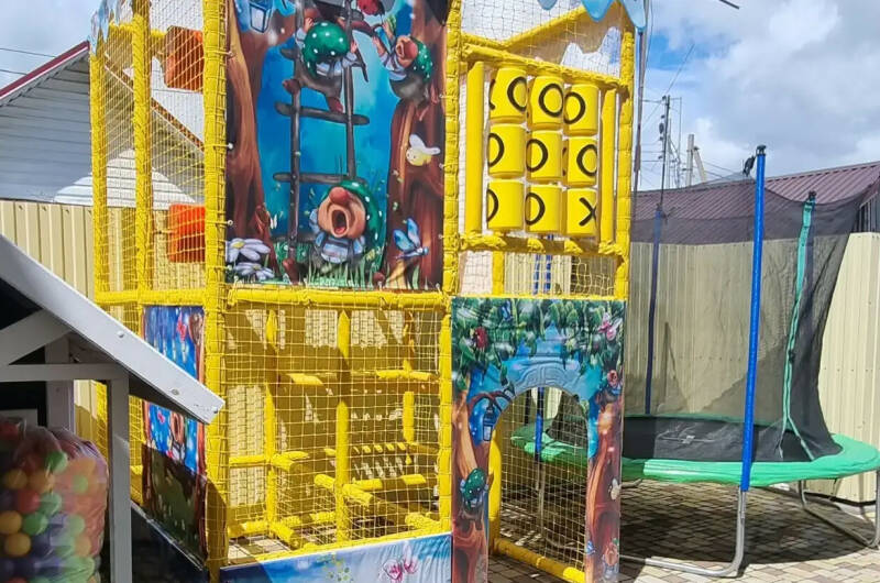 Изображение Изображение отеля / гостиницы "Мини-отель «Voyage»" #11 #9