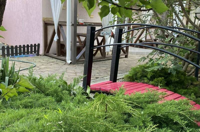 Изображение Изображение гостиницы &quot;Гостевой дом «Дворик»&quot; #2 #2