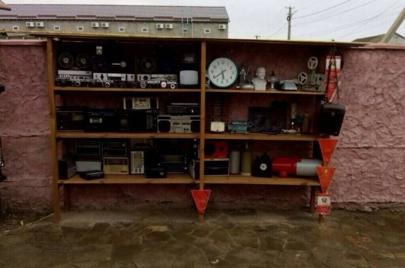 Изображение Изображение гостиницы &quot;Гостевой дом «Дворик»&quot; #3 #3