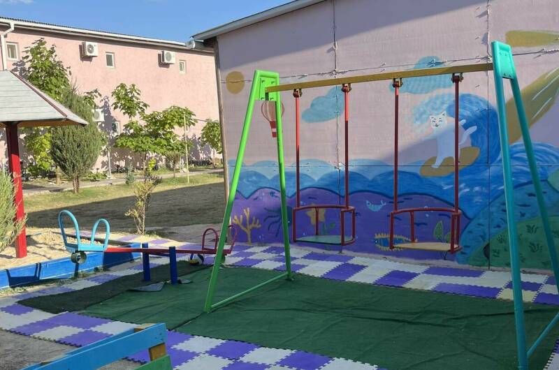 Изображение Изображение гостиницы &quot;Гостевой дом «Дворик»&quot; #6 #6