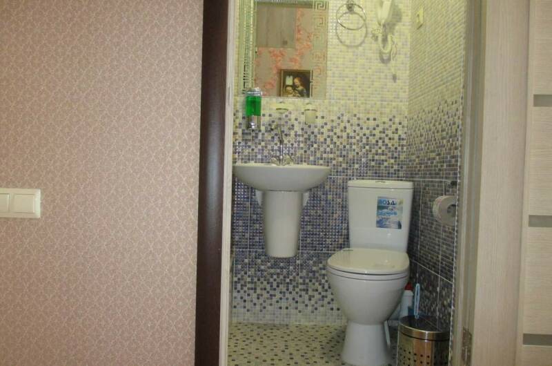 Изображение Изображение квартиры &quot;Квартира-студия&quot; #2 #2