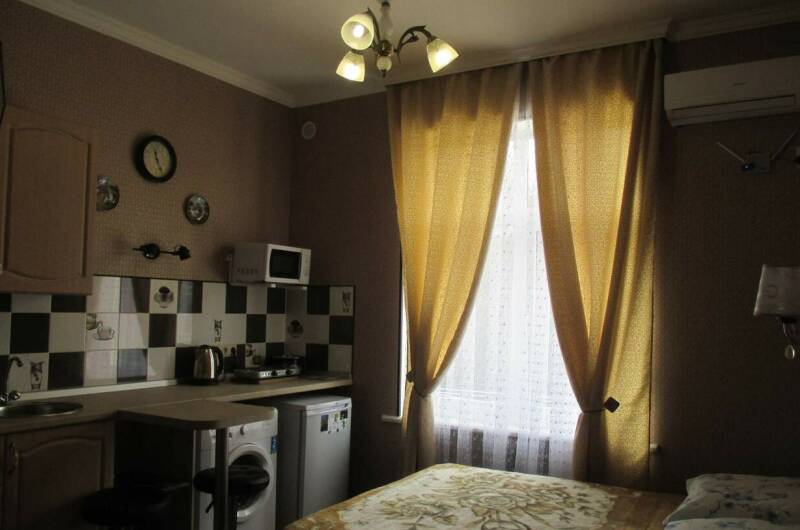 Изображение Изображение квартиры &quot;Квартира-студия&quot; #4 #4