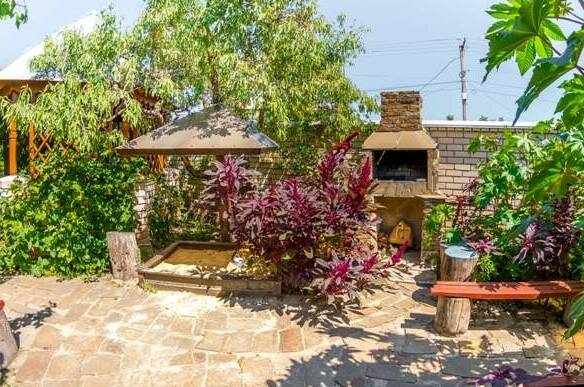 Изображение Изображение гостиницы "Гостевой дом «Солнечная Долина»" #7 #7