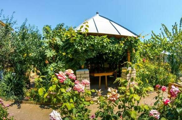 Изображение Изображение гостиницы "Гостевой дом «Солнечная Долина»" #8 #8