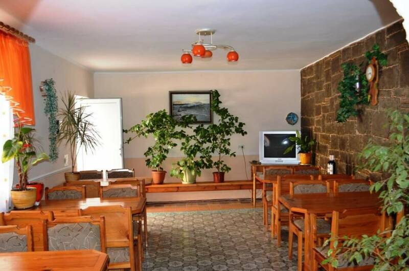 Изображение Изображение отеля / гостиницы "Гостевой дом «Солнечная Долина»" #10 #8