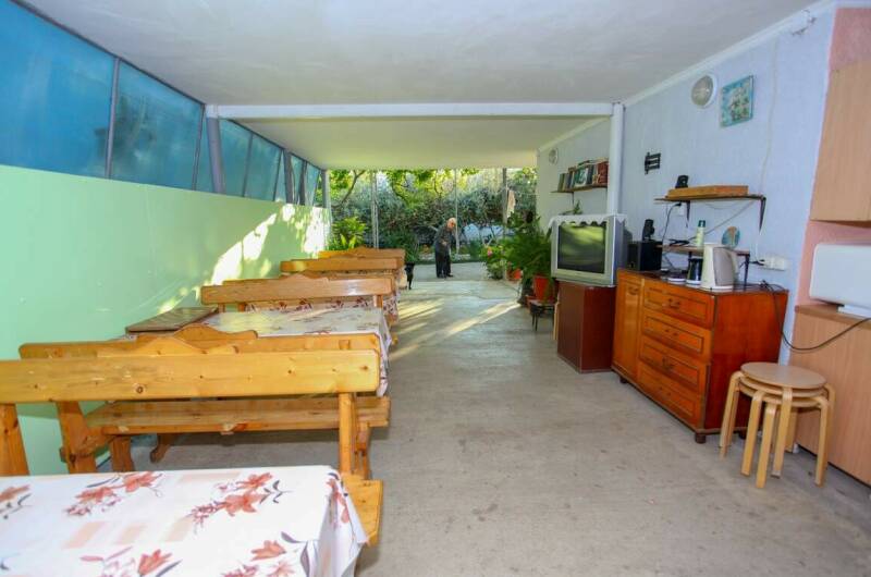 Изображение Изображение гостиницы &quot;Гостевой дом «У Арама»&quot; #4 #4