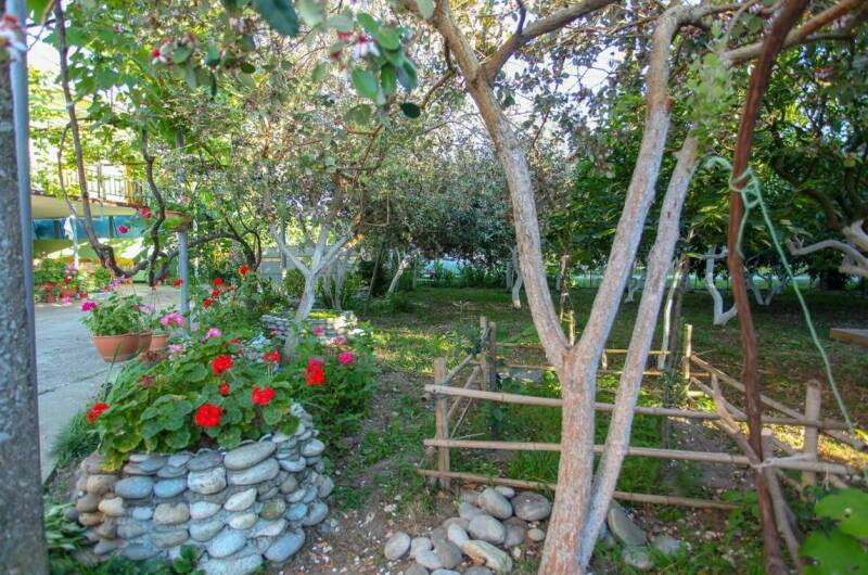 Изображение Изображение гостиницы &quot;Гостевой дом «У Арама»&quot; #6 #6