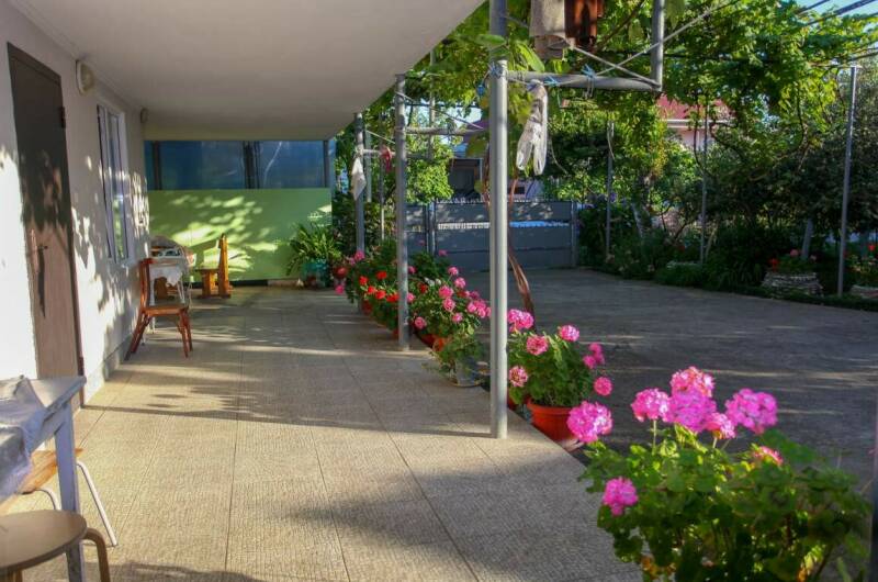 Изображение Изображение гостиницы &quot;Гостевой дом «У Арама»&quot; #7 #7