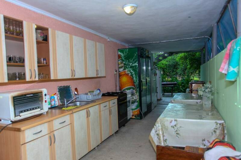 Изображение Изображение гостиницы &quot;Гостевой дом «У Арама»&quot; #8 #8