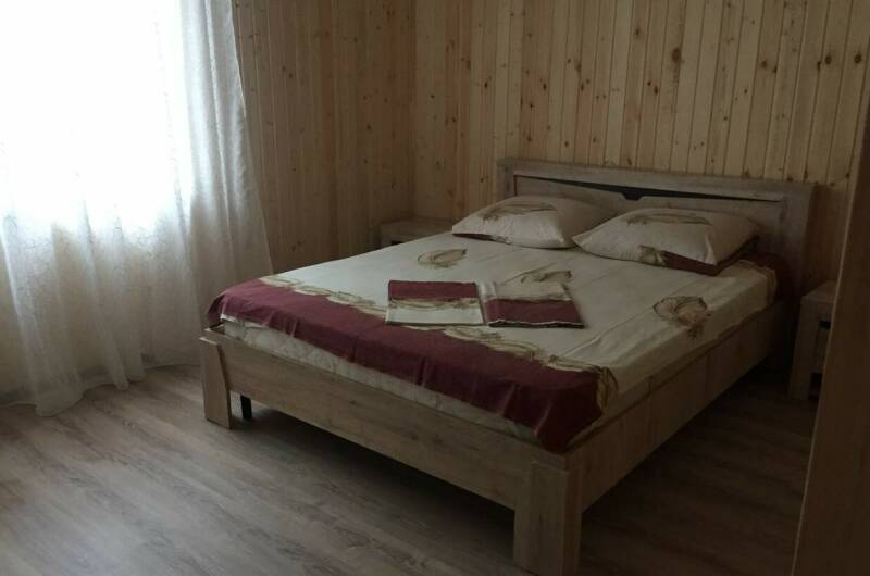 Изображение Изображение отеля / гостиницы "Гостевой дом «У Арама»" #10 #8