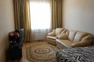 Изображение квартиры / апартамента "Однокомнатная квартира в центре"