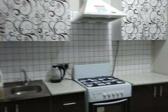 Изображение Изображение квартиры "Однокомнатная квартира в центре" #2 #2