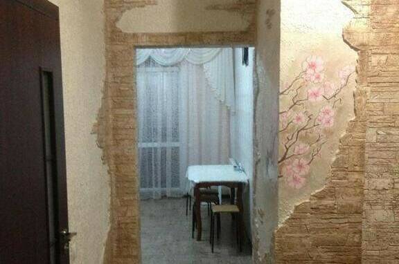 Изображение Изображение квартиры "Однокомнатная квартира в центре" #5 #5