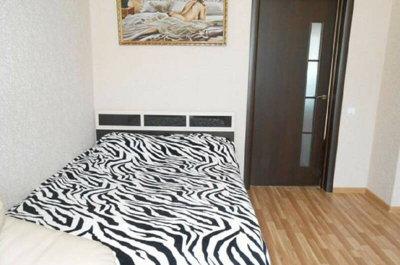 Изображение Изображение квартиры "Однокомнатная квартира в центре" #6 #6